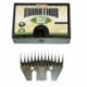 Peine Micro Pacer de Sunbeam para esquildoras de ovejas