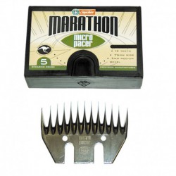 Peine Micro Pacer de Sunbeam para esquildoras de ovejas