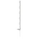 Piqueta de plástico 105 cm - 5 UD.