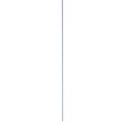Piqueta de fibra de vidrio 150 cm.