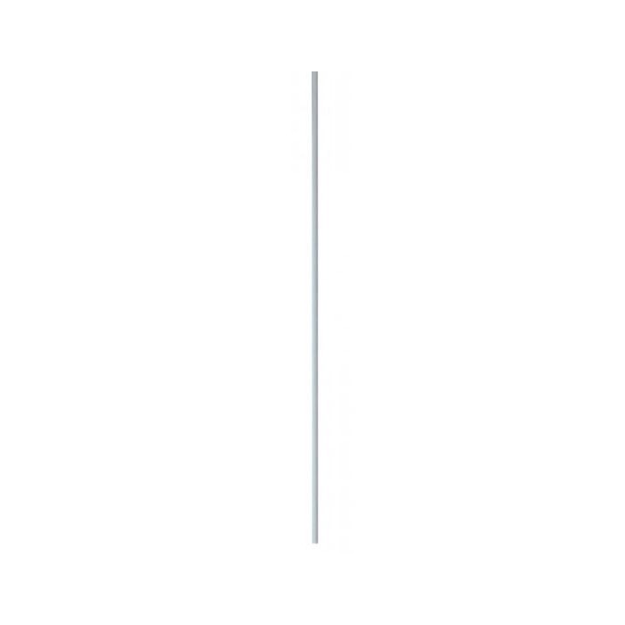 Piqueta fibra de vidrio 1,20 cm.