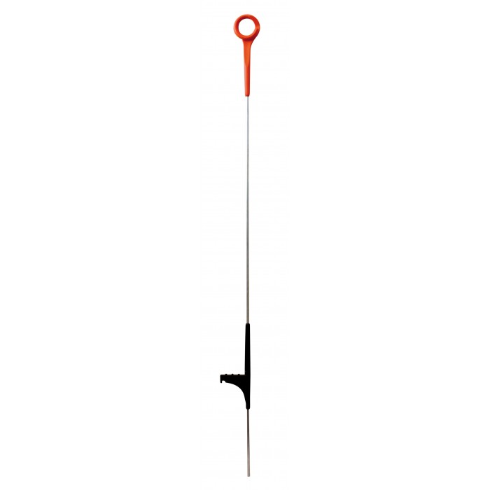 Piqueta Ring Post Gallagher 1 m.