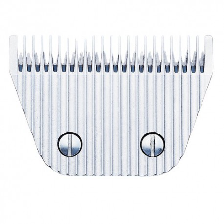 Cabezal Moser Breit de 6,2 cm de ancho