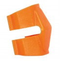 Aislador para line post cordón/alambre - 20 UD.