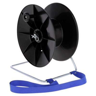Carrete tensor para colgar