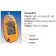 Medidor digital de corriente SMARTFIX