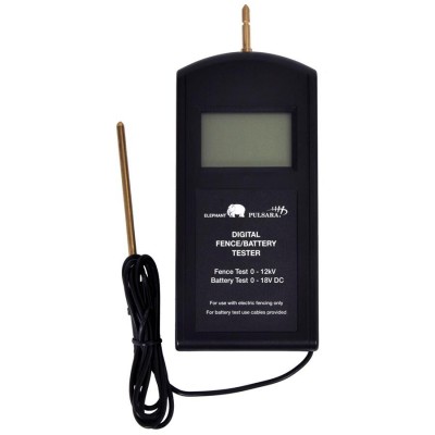 Medidor digital standard