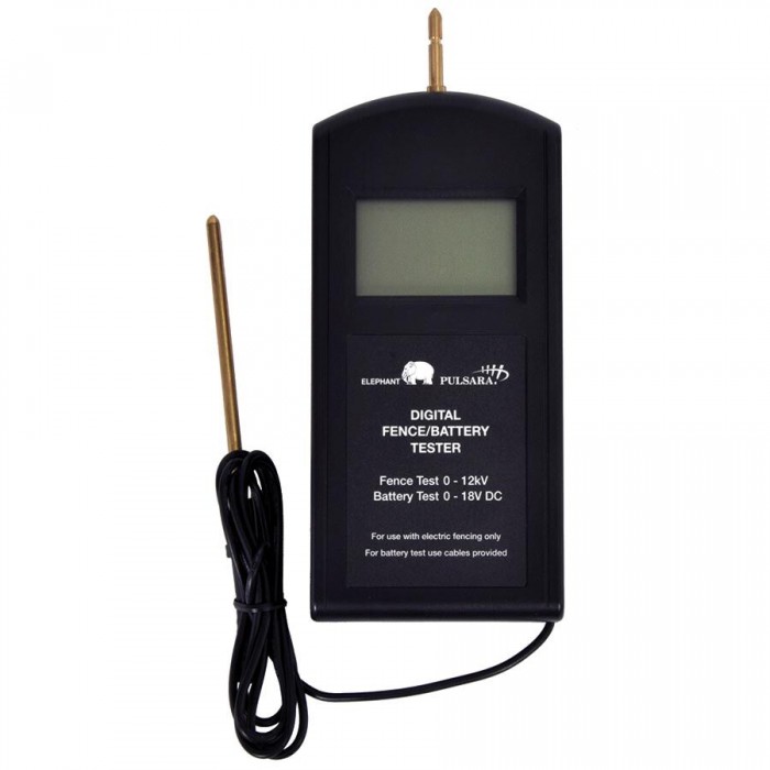 Medidor digital standard
