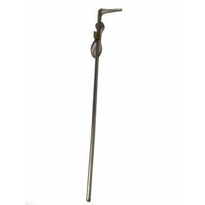 Toma de tierra 50 cm con cable