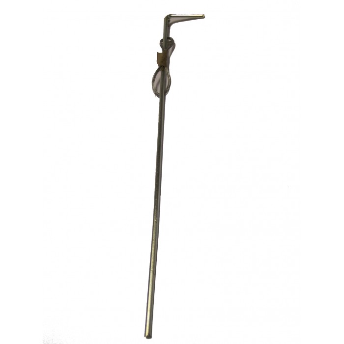 Toma de tierra 50 cm con cable
