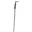 Toma de tierra 50 cm con cable