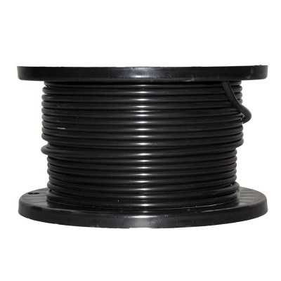 Cable doble aislado Pulsara (rollo 50 m)