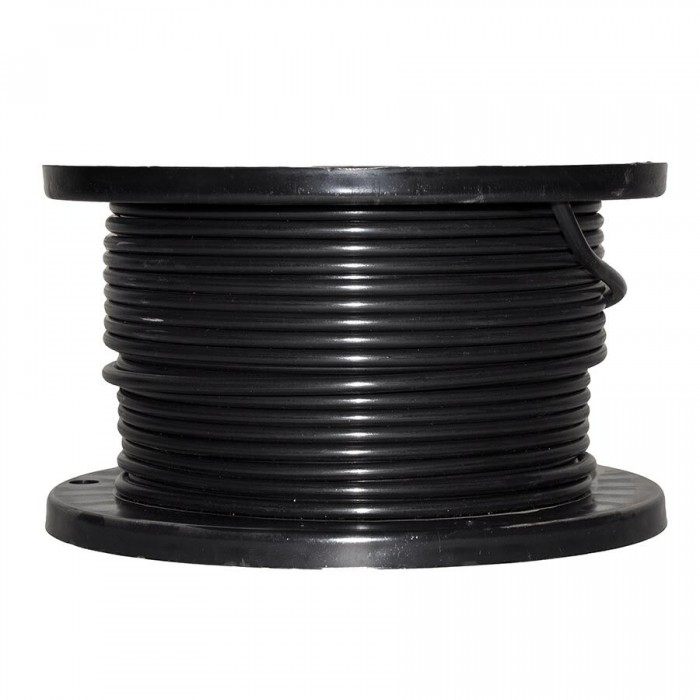 Cable doble aislado Pulsara (rollo 50 m)