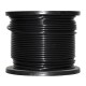 Cable doble aislado Pulsara (rollo 100 m)