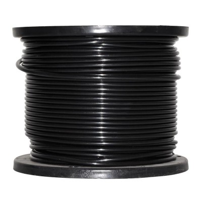 Cable doble aislado Pulsara (rollo 100 m)