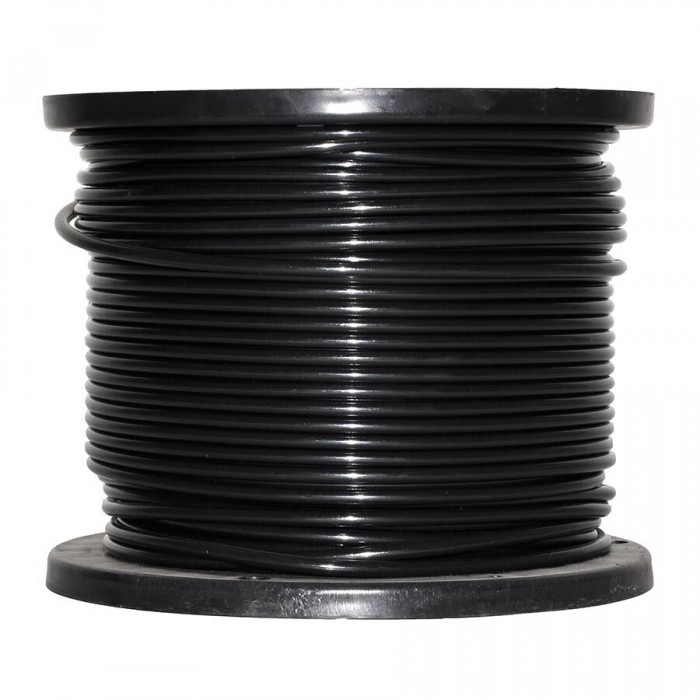 Cable doble aislado Pulsara (rollo 100 m)