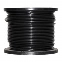 Cable doble aislado Pulsara (rollo 100 m)