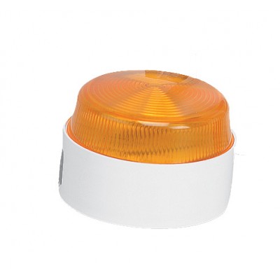 Luz alarma energizador
