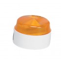 Luz alarma energizador