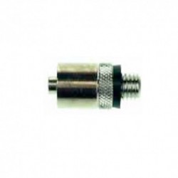 Cono Luer Lock