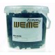 Aislador Weme rosca madera grande-150 uds.
