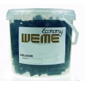 Aislador Weme rosca madera (cubo 150 ud)
