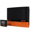 Energizador M5000i con pantalla