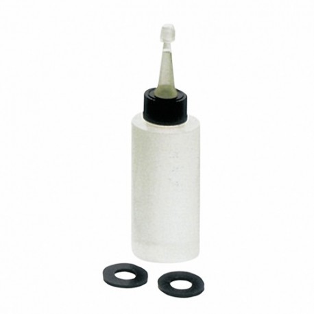 Junta émbolo jeringa 10 ml