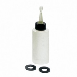 Junta émbolo jeringa 30 ml