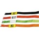 Collar nylon ovino 40 cm