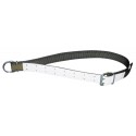Collar nailon toros 150 x 5 cm
