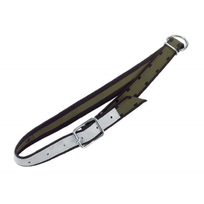 Collar nailon vacas 130 x 4 cm