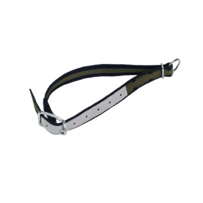 Collar nailon terneros 100 x 4 cm