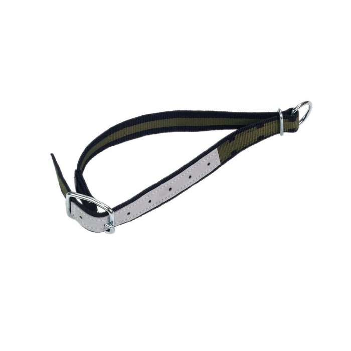 Collar nailon terneros 100 x 4 cm