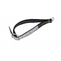 Collar nailon terneros 100 x 4 cm