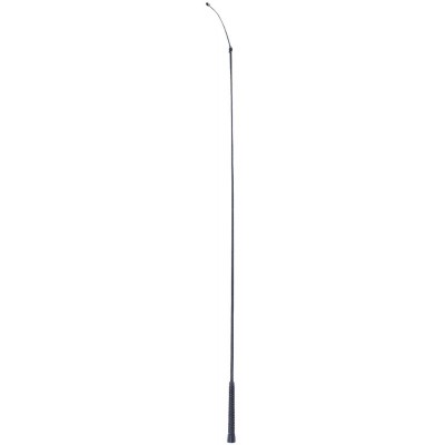 Fusta de doma de 100 cm en fibra