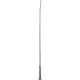 Fusta de doma 110 cm.