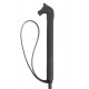 Fusta de montar de 90 cm.