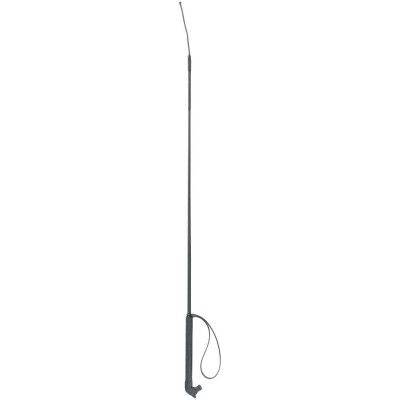 Fusta de montar de 90 cm.