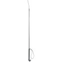 Fusta de montar de 90 cm.