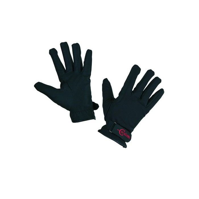 Guantes de equitación Malmö