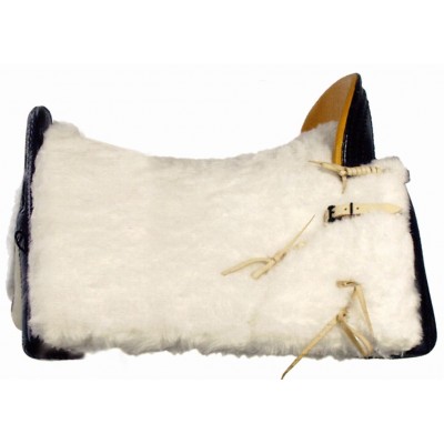 Silla vaquera