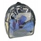 Kit de limpieza con mochila
