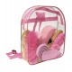 Kit de limpieza con mochila