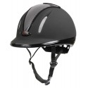 Casco de equitación Carbonic
