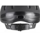 Casco de equitación Carbonic
