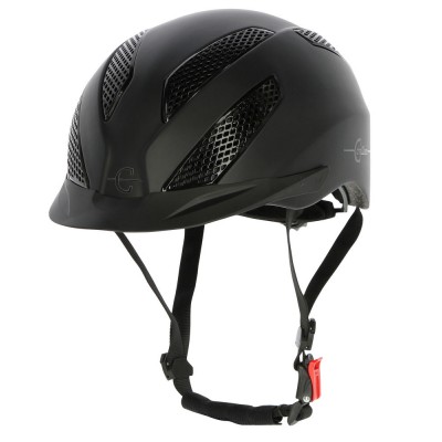 Casco de equitación eXite
