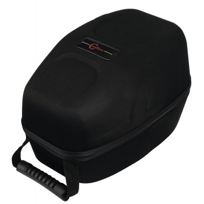 Cofre para casco