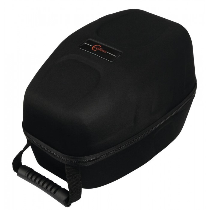 Cofre para casco