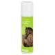 Spray de aceite para cuero